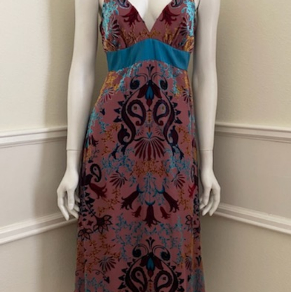 Max & Cleo dress